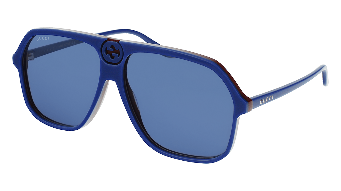 Gucci GG0734S Sunglasses | Designer Glasses